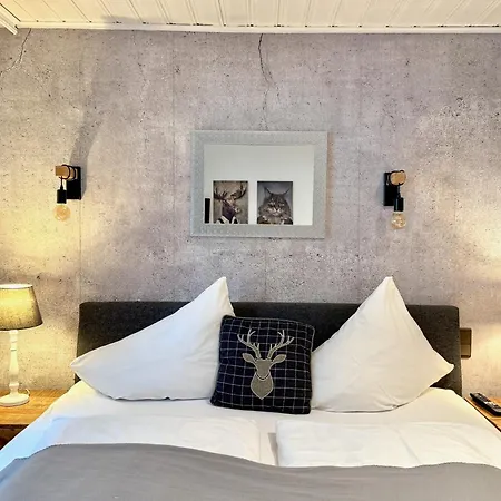 شقة Small & Cozy 2 Bedroom By Belle كيتزبوهيل