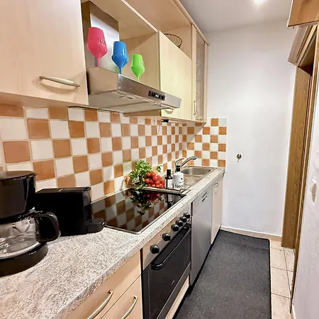 شقة Small & Cozy 2 Bedroom By Belle كيتزبوهيل