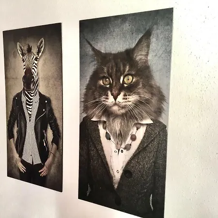 Small & Cozy 2 Bedroom By Belle