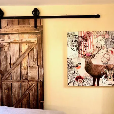 Small & Cozy 2 Bedroom By Belle كيتزبوهيل