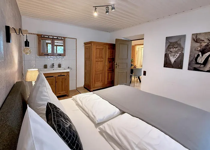 Small & Cozy 2 Bedroom By Belle Kitzbühel