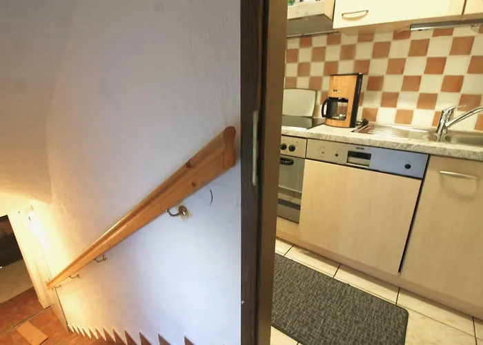 Small & Cozy 2 Bedroom By Belle Appartement Kitzbühel
