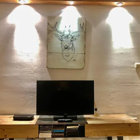 Small & Cozy 2 Bedroom By Belle Apartment Kitzbühel