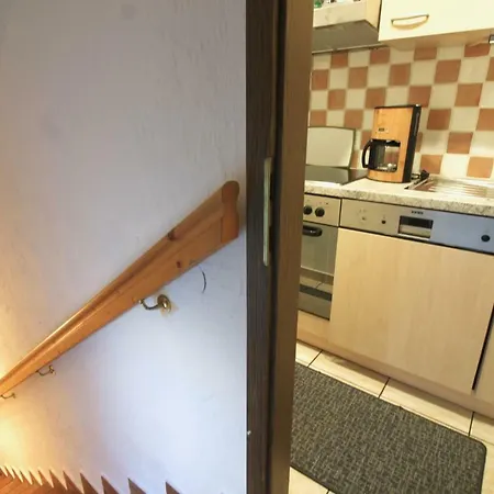 Small & Cozy 2 Bedroom By Belle Apartment Kitzbühel