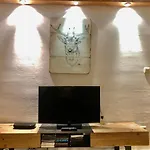 Small & Cozy 2 Bedroom By Belle 公寓 基茨比厄尔